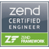 Zend Framework Certified Engineer